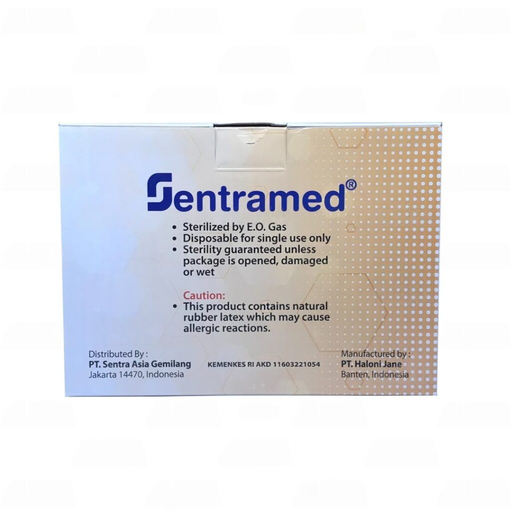 Sentramed PowSet 2