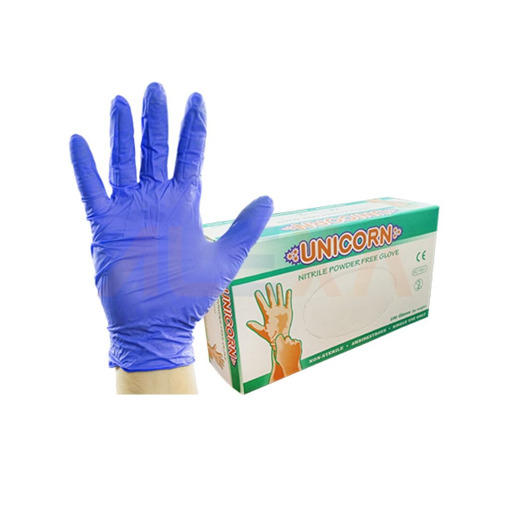 Unicorn NIT